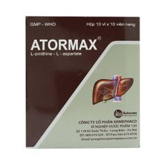 Atormax