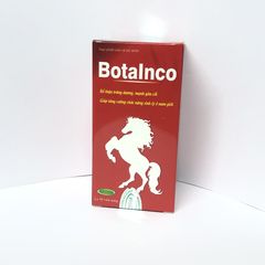 Botalnco - Giúp Bổ Thận Tráng Dương