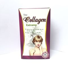 Collagen Extramp - Bổ Sung Dưỡng Chất Cho Da