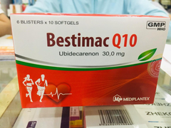 Bestimac Q10