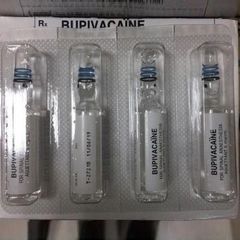 Bupivacaine 20Mg/4Ml