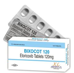 Bixocot 120