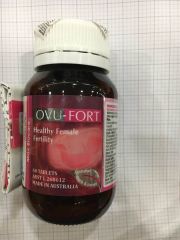 Ovu-Fort