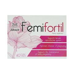 Femifortil