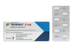 Reminyl 8Mg (Galantamine)