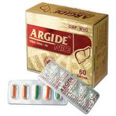 Argide - Thuốc Đường Tiêu Hóa