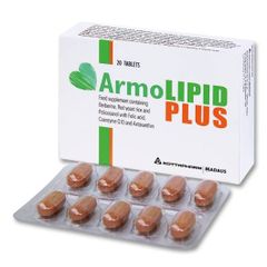 Armolipid