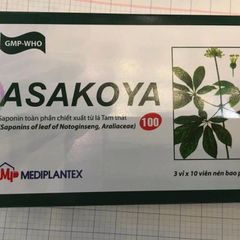 Asakoya 100Mg