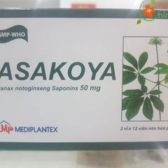 Asakoya 50Mg