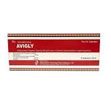 Avigly (Glycin)