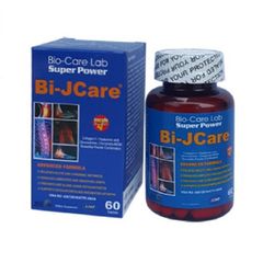 Bj Care 60