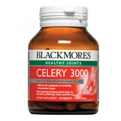 Blackmores Celery 3000Mg