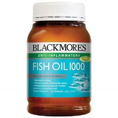 Blackmores Fish Oil 1000 Lọ 200V