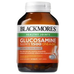 Blackmores Glucosamine 1500 One-A-Day