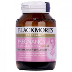 Blackmores Pregnancy Gold - 180 Viên