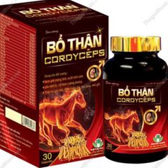 Bổ Thận Cordyceps