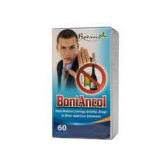 Boniancol – Giải Pháp Cai Rượu Hiệu Quả