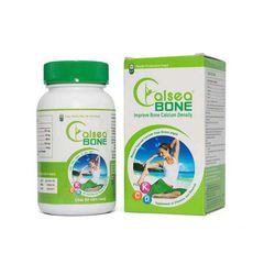 Calsea Bone Glomed – Ngăn Ngừa Loãng Xương