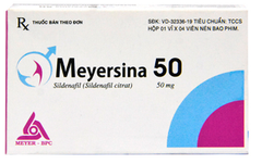 MEYERSINA 50 BEPHARCO