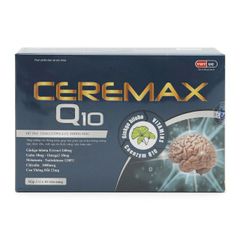 Ceremax