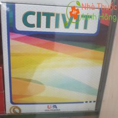 Citivit