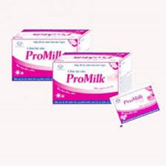 Cốm Lợi Sữa Promilk - Thảo Dược Thiên Nhiên