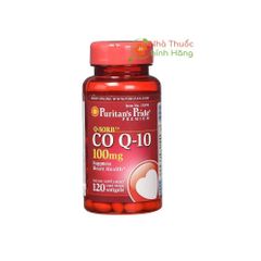 Coq 10 Puritan Lọ 120V