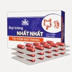 Đại Tràng Nhất Nhất