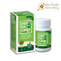 Diệp Hạ Châu Pnc