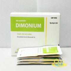 Dimonium