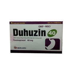 Duhuzin 40