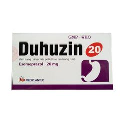 Duhuzin 20