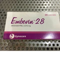 Embevin 28