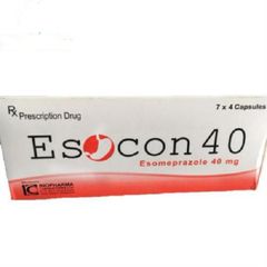 Esocon 40