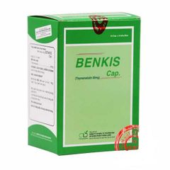 Etex Benkis Capsule