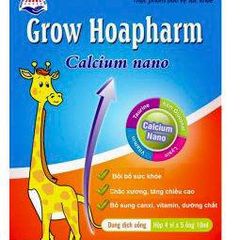 Grow Hoapharm