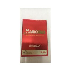 Hamomax