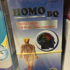 Homo Bq