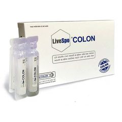 Livspo Colon