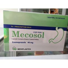 Mecosol