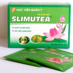 Slimutea