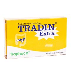 Tradin Extra