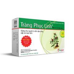 Tràng Phục Linh