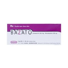 Bazato