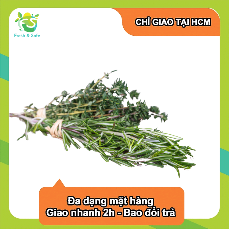 Hương thảo - 30g