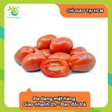  Cà chua bi đỏ - 300gr 
