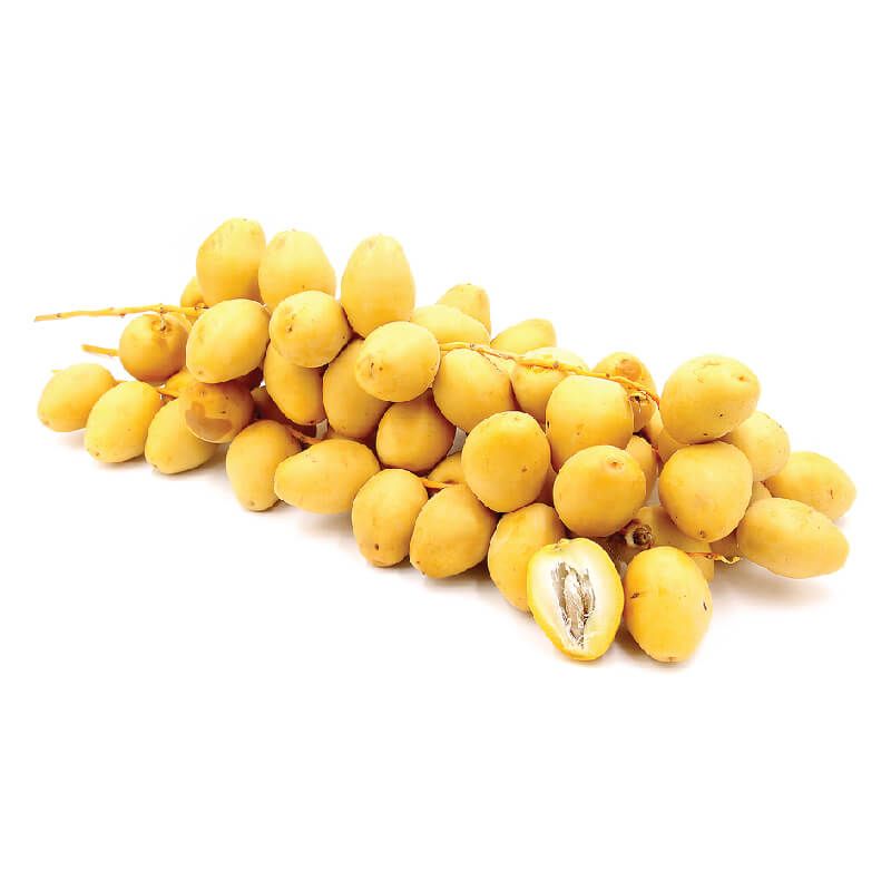 Chà Là Tươi - HCM