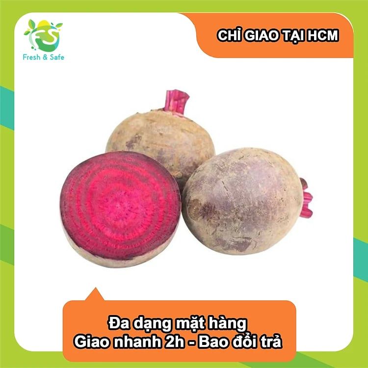  Củ dền - 1kg 