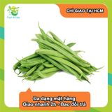  Đậu Cove thường - 300gr 