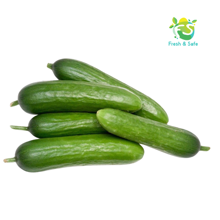 Dưa leo baby - 300gr